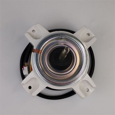 موتور DC 10-250 وات BLDC بدون برس DC310V برای فن محوری چرخ دمنده گریز از مرکز 3 سیم بدون PCB