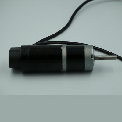 B42JBX سیاره ای AC DC Gear Motor Brushless DC24v 30W برای پمپ سرنگ پزشکی