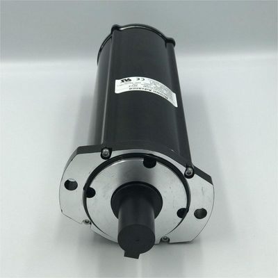 موتور دنده ای DC 88JBX IP65 AC BLDC با گشتاور بالا 24 ولت سرعت کم برای سیستم ردیابی خورشیدی