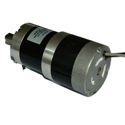 80JBX 50-200W براشلس DC Gear Motor BLDC Planetary 24v برای تجهیزات نساجی کنترل دقیق