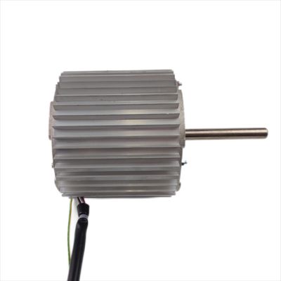 موتور صنعتی 400w 3 فاز 50HZ 60HZ 380V 220V 160mm برای دستگاه دمیدن