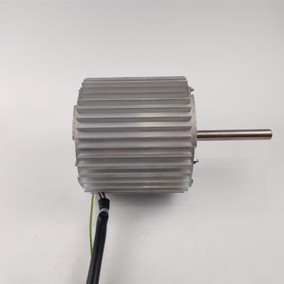 موتور صنعتی 400w 3 فاز 50HZ 60HZ 380V 220V 160mm برای دستگاه دمیدن