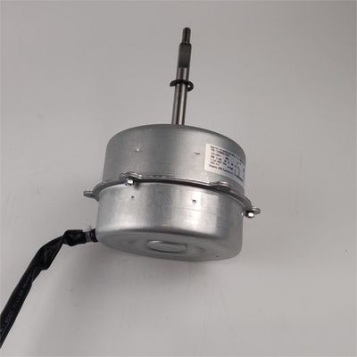 موتور PSC تک فاز سری AC 230 ولت 110 ولت فن هوای مرکزی 50w-200w کم صدا