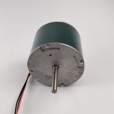 منبع برق موتور فن واحد مرکزی AC با ولتاژ 110V/220V و عایق کلاس B