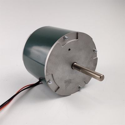 منبع برق موتور فن واحد مرکزی AC با ولتاژ 110V/220V و عایق کلاس B