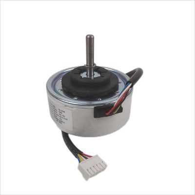 تهویه مطبوع موتور AC BLDC 13w 30w DC310-340V داخلی 56W SIC-37CV
