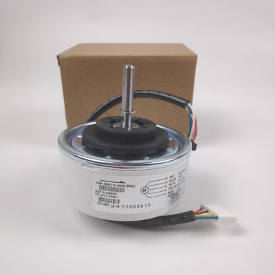 تهویه مطبوع موتور AC BLDC 13w 30w DC310-340V داخلی 56W SIC-37CV