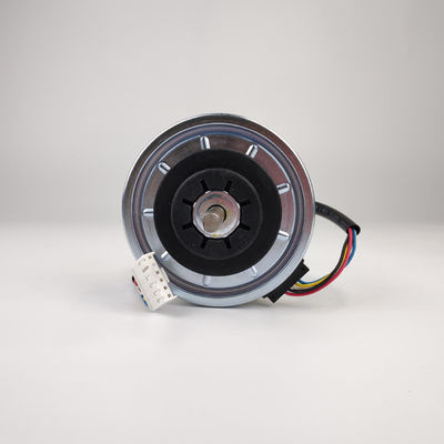 DC310-340V براشلس AC موتور الکتریکی 13W 30W 56W SIC-37CV برای تصفیه کننده هوا