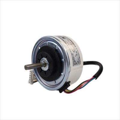 موتور DC310-340V AC BLDC 13W 30W 56W SIC-37CV برای تهویه مطبوع دیواری