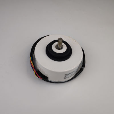 موتور DC310-340V AC BLDC 13W 30W 56W SIC-37CV برای تهویه مطبوع دیواری