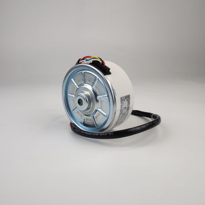 موتور DC310-340V AC BLDC 13W 30W 56W SIC-37CV برای تهویه مطبوع دیواری