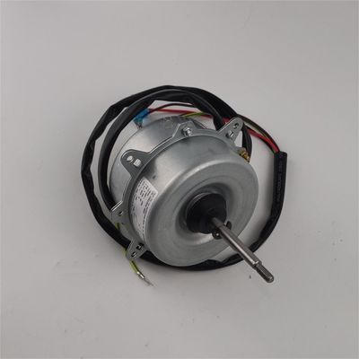 موتور فن تک فاز AC 220 ولت 1-1.5P 9000-12000BTU برای اسپلیت در فضای باز