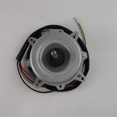 موتور فن تک فاز AC 220 ولت 1-1.5P 9000-12000BTU برای اسپلیت در فضای باز