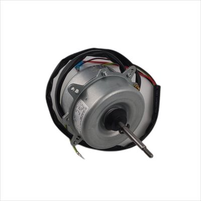 موتور فن تک فاز AC 220 ولت 1-1.5P 9000-12000BTU برای اسپلیت در فضای باز
