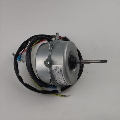 موتور فن تک فاز AC 220 ولت 1-1.5P 9000-12000BTU برای اسپلیت در فضای باز