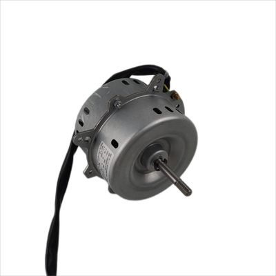 موتور فن کمپرسور AC 220 ولت 60 هرتز 10-55 واتی 2 قطبی تک فاز با سرعت بالا برای تصفیه کننده هوا
