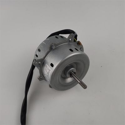 موتور فن کمپرسور AC 220 ولت 60 هرتز 10-55 واتی 2 قطبی تک فاز با سرعت بالا برای تصفیه کننده هوا