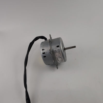 موتور فن کمپرسور AC 220 ولت 60 هرتز 10-55 واتی 2 قطبی تک فاز با سرعت بالا برای تصفیه کننده هوا