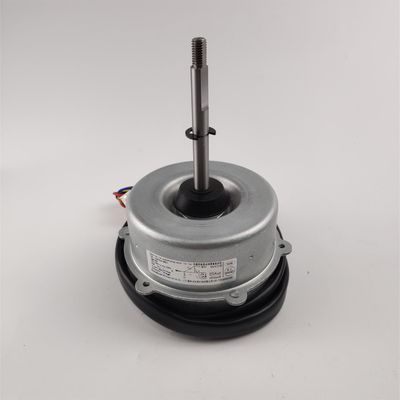 موتور AC مرکزی 115 ولت 60 هرتز تک فاز 1/10 اسب بخار برای چرخ دمنده هواساز در فضای باز