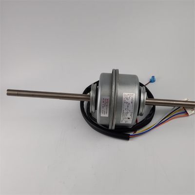 منبع برق موتور فن واحد مرکزی AC با ولتاژ 110V/220V و عایق کلاس B