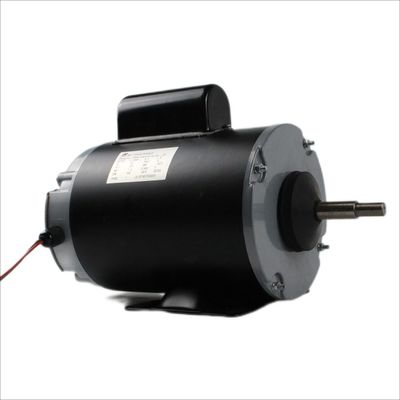 موتور صنعتی NEMA 3 فاز 2hp Heavy Duty 50Hz HVAC برای اگزوز فن مزرعه گاو
