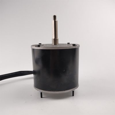 موتور القایی تک فاز 100 وات 1/10 اسب بخار 115 ولت 60 هرتز YDK110 میلی متر برای دمنده HVAC