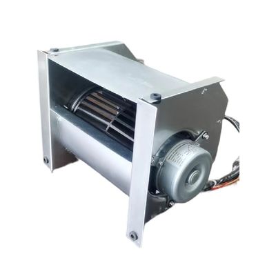 دمنده گریز از مرکز AC 3 سرعت 50 وات 1100 دور در دقیقه دمنده گریز از مرکز تک ورودی