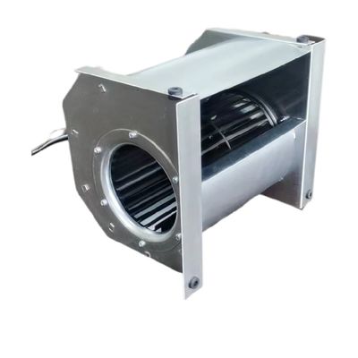 دمنده گریز از مرکز AC 3 سرعت 50 وات 1100 دور در دقیقه دمنده گریز از مرکز تک ورودی