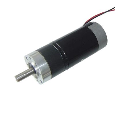 30-100w AC DC Gear Motor Micro Planetary 24V 56JBX for Auto Robot Machine