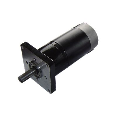 موتور چرخ دنده سیاره ای 30-100 واتی DC 56JBX 24V میکرو دنده موتور برای تجهیزات پزشکی