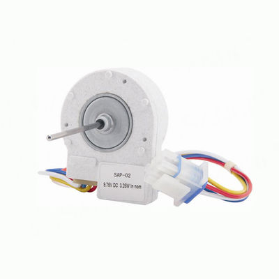 موتور DC بدون جاروبک ZW 58 کلاس B 12 ولت موتور ژنراتور BLDC 50 60 هرتزی