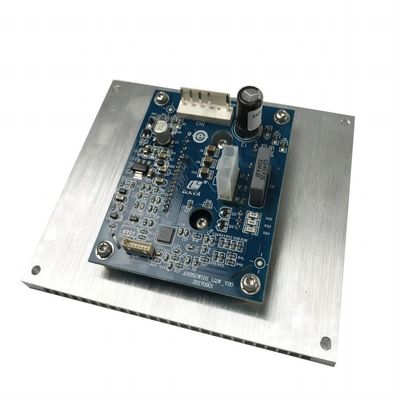 رزین موتور REC 250w AC BLDC DC310V براشلس 250 وات برای سیستم هوای تازه