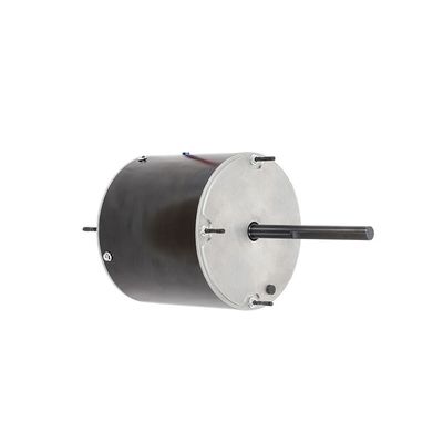 موتور فن کولر گازی 208-240 ولت تک فاز 1/4HP موتور فن یونیورسال PSC
