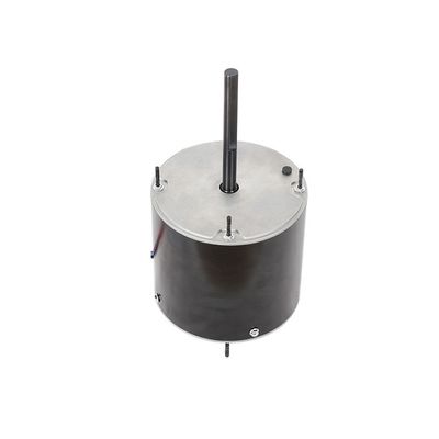 موتور فن کولر گازی 208-240 ولت تک فاز 1/4HP موتور فن یونیورسال PSC