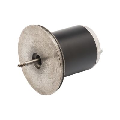 موتور میکرو DC آهنربای دائم 83ZYT 110-220 ولت 300 وات برای دستگاه توپ تنیس