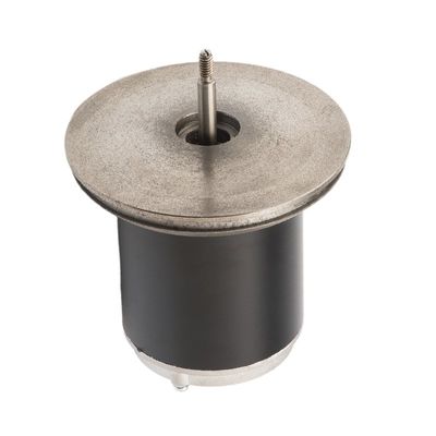 موتور میکرو DC آهنربای دائم 83ZYT 110-220 ولت 300 وات برای دستگاه توپ تنیس