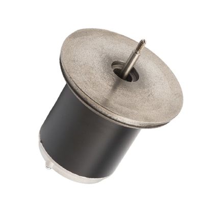 موتور میکرو DC آهنربای دائم 83ZYT 110-220 ولت 300 وات برای دستگاه توپ تنیس