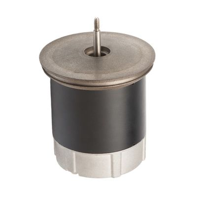 220 ولت 600 وات مغناطیس دائمی برس دار موتور DC 106ZYT 1000 دور در دقیقه با سرعت بالا برای پمپ تخلیه چاه