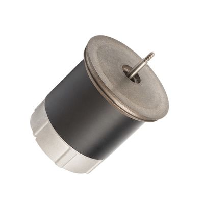 220 ولت 600 وات مغناطیس دائمی برس دار موتور DC 106ZYT 1000 دور در دقیقه با سرعت بالا برای پمپ تخلیه چاه