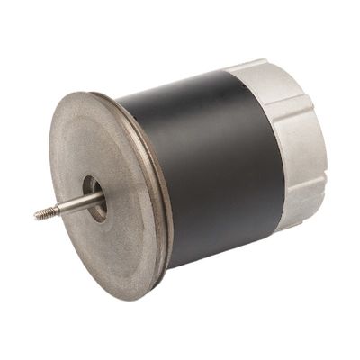220 ولت 600 وات مغناطیس دائمی برس دار موتور DC 106ZYT 1000 دور در دقیقه با سرعت بالا برای پمپ تخلیه چاه