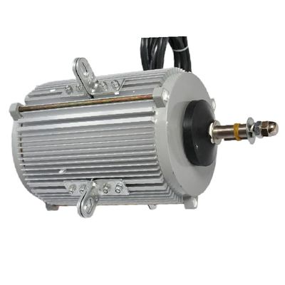 موتور پمپ 380V-440V 50 60HZ موتورهای 3 فاز صنعتی برای واحد تراکم فشرده