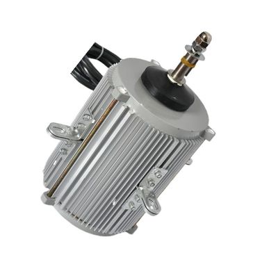 موتور پمپ 380V-440V 50 60HZ موتورهای 3 فاز صنعتی برای واحد تراکم فشرده
