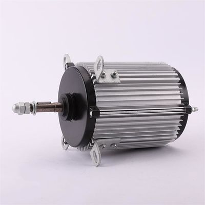 موتور سنکرون YLS 380V-440V AC 3000W برای تجهیزات خنک کننده