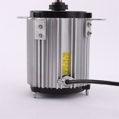 موتور سنکرون YLS 380V-440V AC 3000W برای تجهیزات خنک کننده