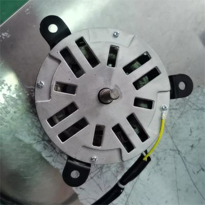 موتور فن AC 3 فاز YDK220W 4P برای تعویض بخاری هوا