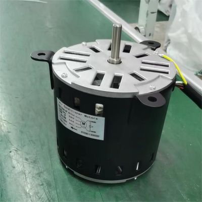 موتور فن 3 فاز YDK320W 4P 380V 415V AC برای سیستم تهویه چرخ فن گریز از مرکز