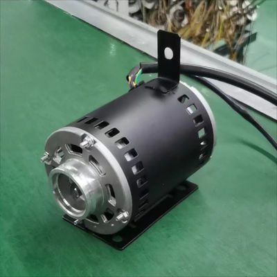 ماشین قهوه آب الکتریکی پمپ موتور با خازن تک فاز طراحی 350w 550w