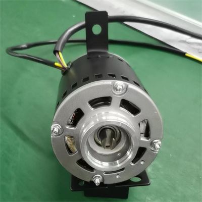 موتور پمپ آب تقویت کننده برق تک فاز 120 وات 150 وات برای دستگاه کولا