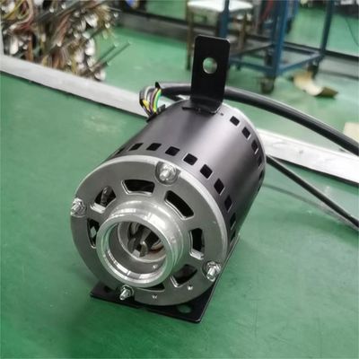 موتور پمپ آب تقویت کننده برق تک فاز 120 وات 150 وات برای دستگاه کولا