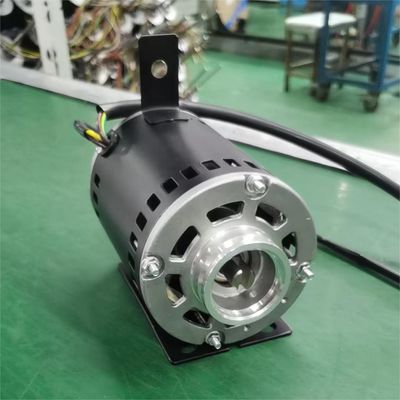ماشین قهوه آب الکتریکی پمپ موتور با خازن تک فاز طراحی 350w 550w